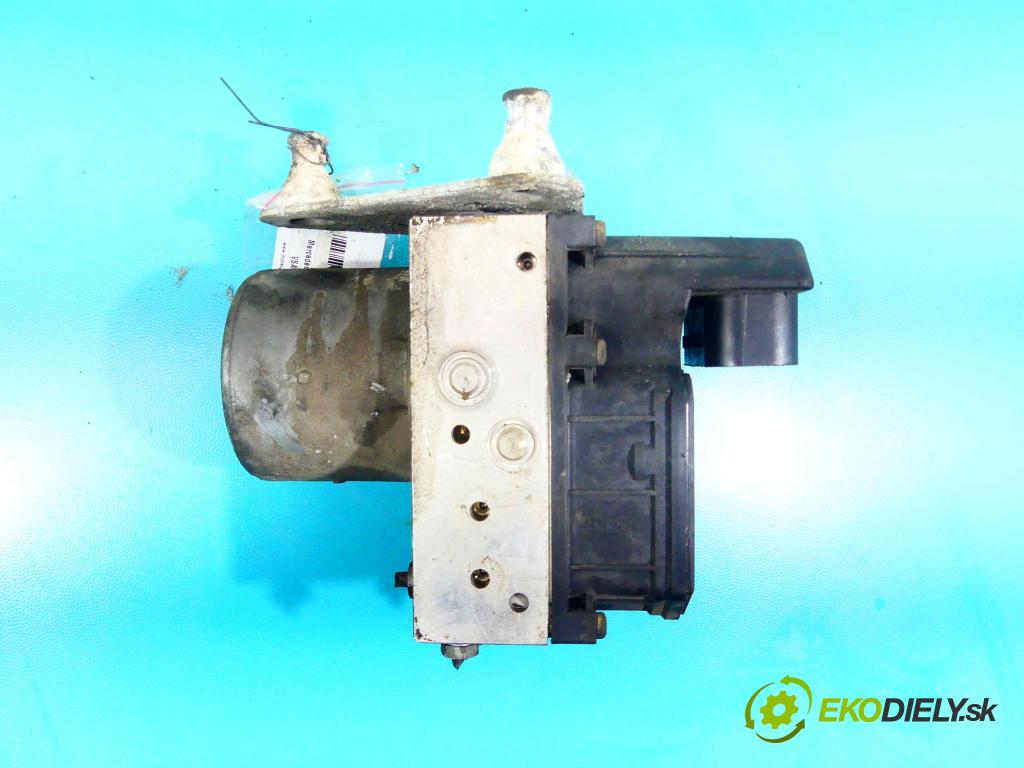 Mercedes Vito W638 1996-2003 2.2 CDI 102 HP manual 75 kW 2151 cm3 5- čerpadlo abs 0265900012 (Pumpy ABS)