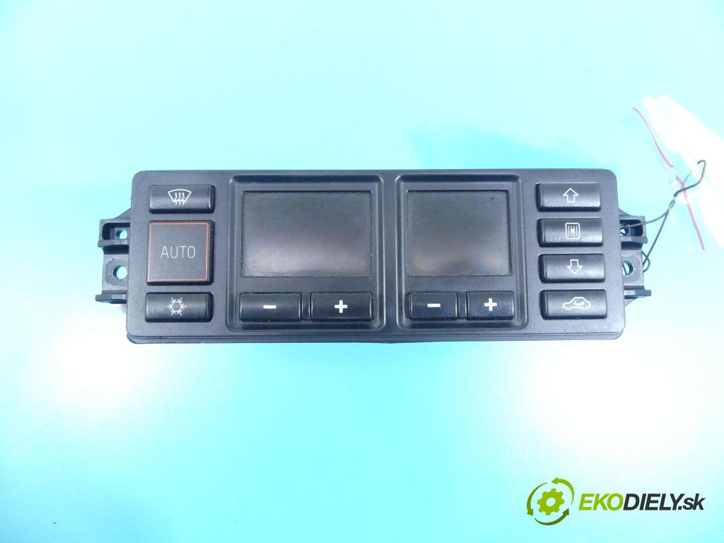 Audi A3 8L 1996-2003 1.9 tdi 90 HP manual 66 kW 1896 cm3 3- panel kúrenia 8L0820043B