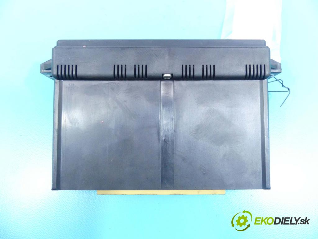 Audi A3 8L 1996-2003 1.9 tdi 90 HP manual 66 kW 1896 cm3 3- panel kúrenia 8L0820043B