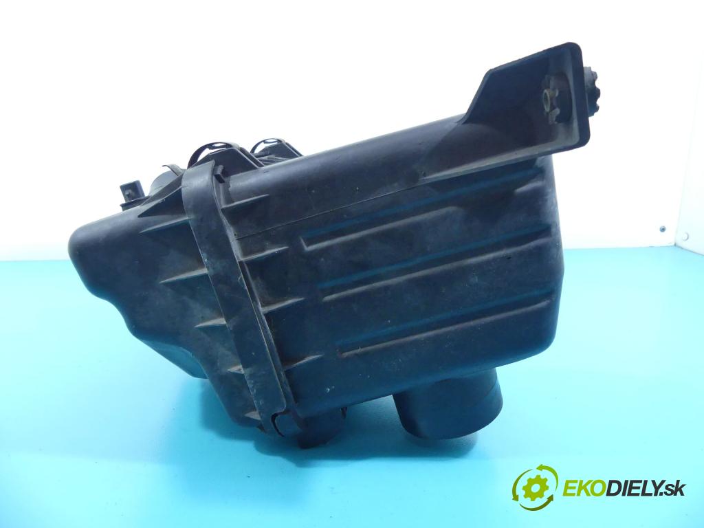 Suzuki Liana 1.6 16v 103 HP manual 76 kW 1586 cm3 4- obal filtra vzduchu 54G-A01 (Obaly filtrov vzduchu)