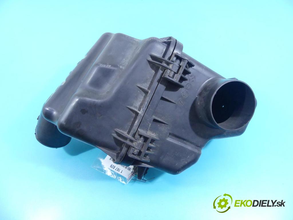 Suzuki Liana 1.6 16v 103 HP manual 76 kW 1586 cm3 4- obal filtra vzduchu 54G-A01 (Obaly filtrov vzduchu)