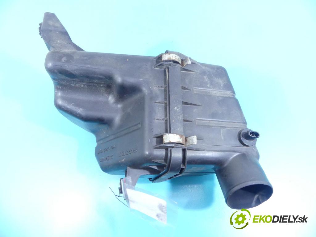 Suzuki Liana 1.6 16v 103 HP manual 76 kW 1586 cm3 4- obal filtra vzduchu 54G-A01 (Obaly filtrov vzduchu)