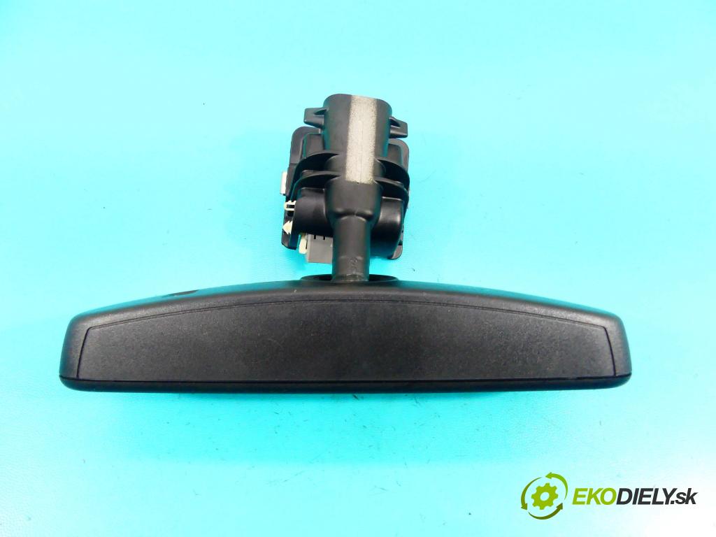 Jaguar XF II 2015- 2.0d 179KM automatic 132 kW 1999 cm3 4- zpětné zrcátko vnitřní FK72-17E678-AA (Světla vnitřní)