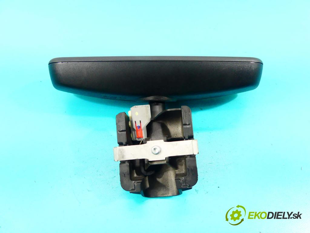 Jaguar XF II 2015- 2.0d 179KM automatic 132 kW 1999 cm3 4- zpětné zrcátko vnitřní FK72-17E678-AA (Světla vnitřní)