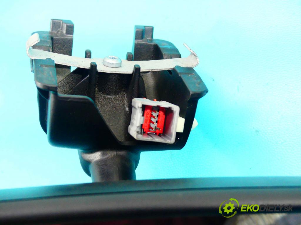 Jaguar XF II 2015- 2.0d 179KM automatic 132 kW 1999 cm3 4- zpětné zrcátko vnitřní FK72-17E678-AA (Světla vnitřní)