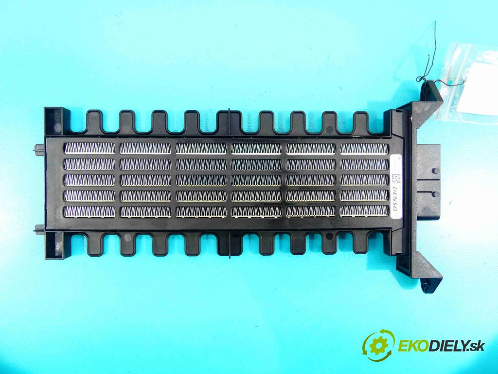 Jaguar XF II 2015- 2.0d 179KM automatic 132 kW 1999 cm3 4- radiator MF013410-0861 (Radiátory kúrenia)