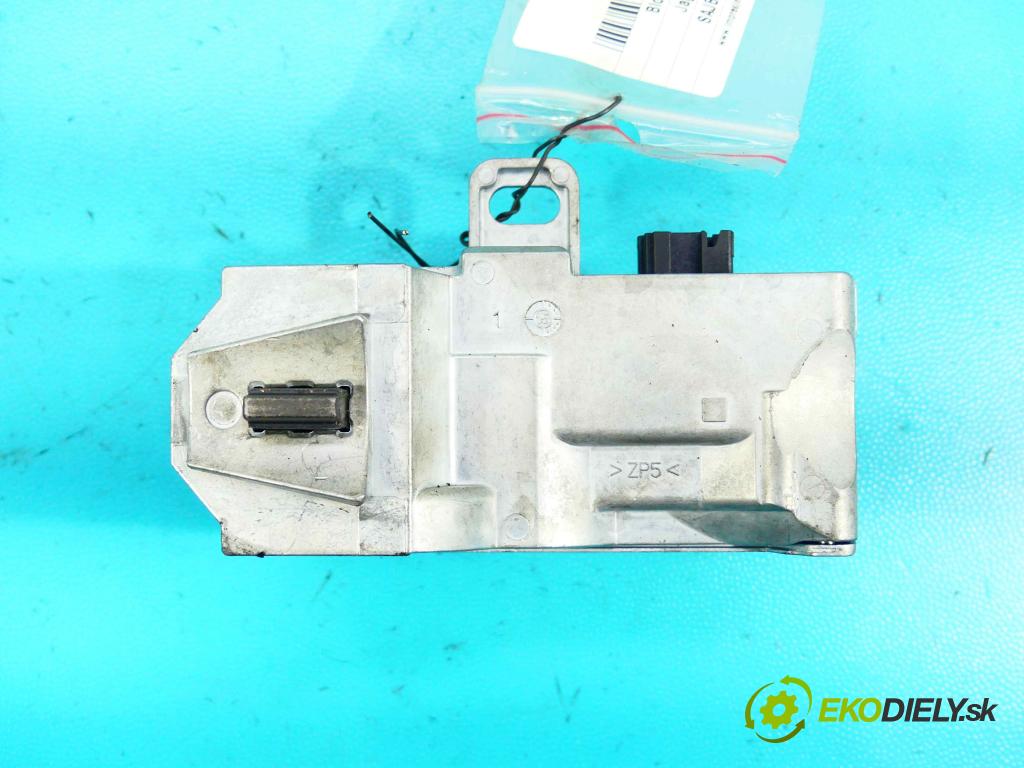 Jaguar XF II 2015- 2.0d 179KM automatic 132 kW 1999 cm3 4- Blokáda: řízení: GX73-3K772-AA (Ostatné)