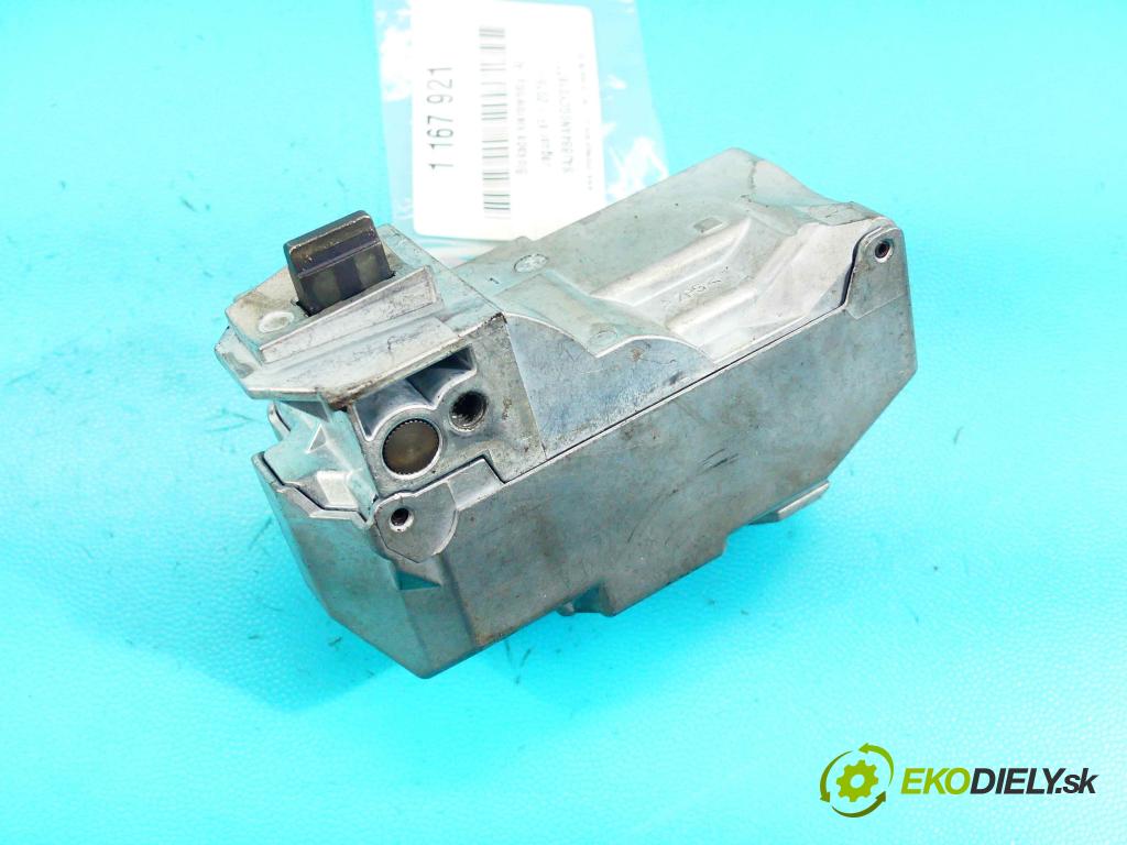 Jaguar XF II 2015- 2.0d 179KM automatic 132 kW 1999 cm3 4- Blokáda: řízení: GX73-3K772-AA (Ostatné)