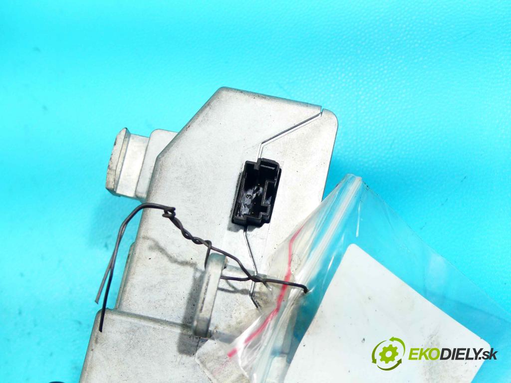 Jaguar XF II 2015- 2.0d 179KM automatic 132 kW 1999 cm3 4- Blokáda: řízení: GX73-3K772-AA (Ostatné)