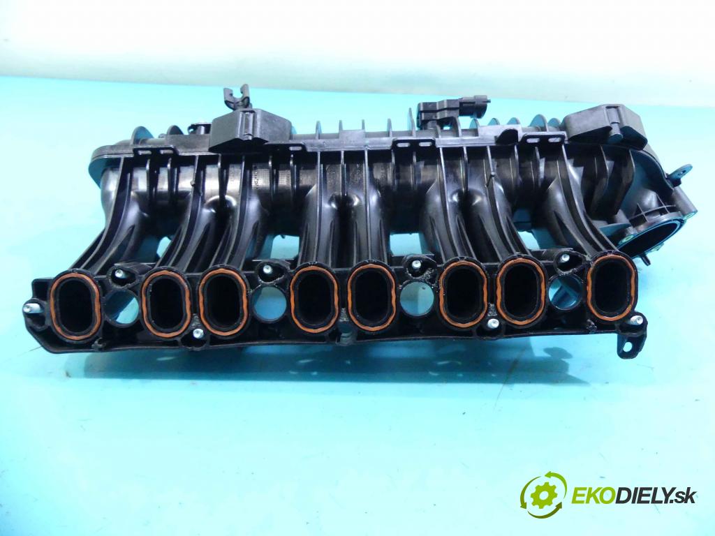 Jaguar XF II 2015- 2.0d 179KM automatic 132 kW 1999 cm3 4- zvod nasávací G4D39424AC (Sacie potrubia)