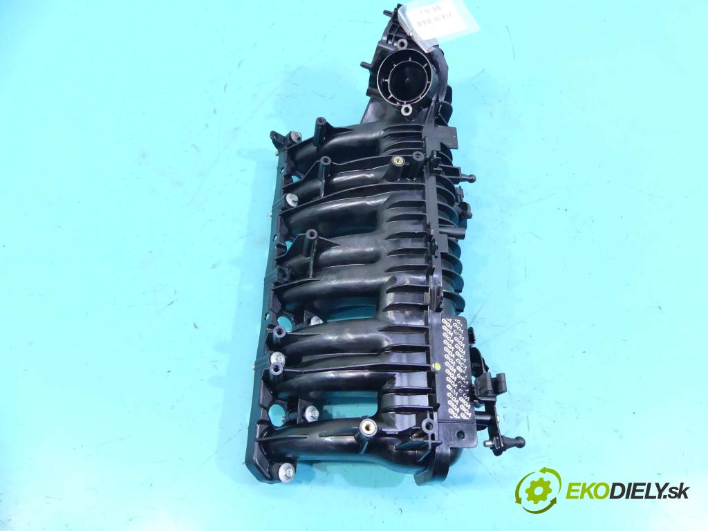 Jaguar XF II 2015- 2.0d 179KM automatic 132 kW 1999 cm3 4- zvod nasávací G4D39424AC (Sacie potrubia)