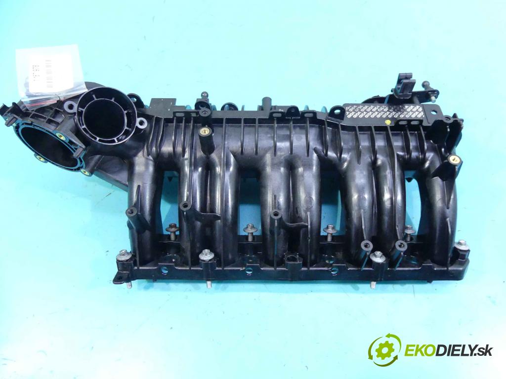 Jaguar XF II 2015- 2.0d 179KM automatic 132 kW 1999 cm3 4- zvod nasávací G4D39424AC (Sacie potrubia)