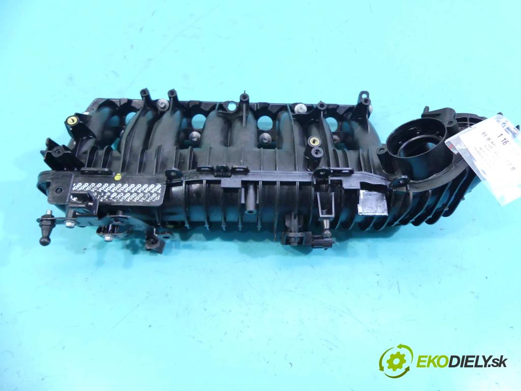 Jaguar XF II 2015- 2.0d 179KM automatic 132 kW 1999 cm3 4- zvod nasávací G4D39424AC (Sacie potrubia)