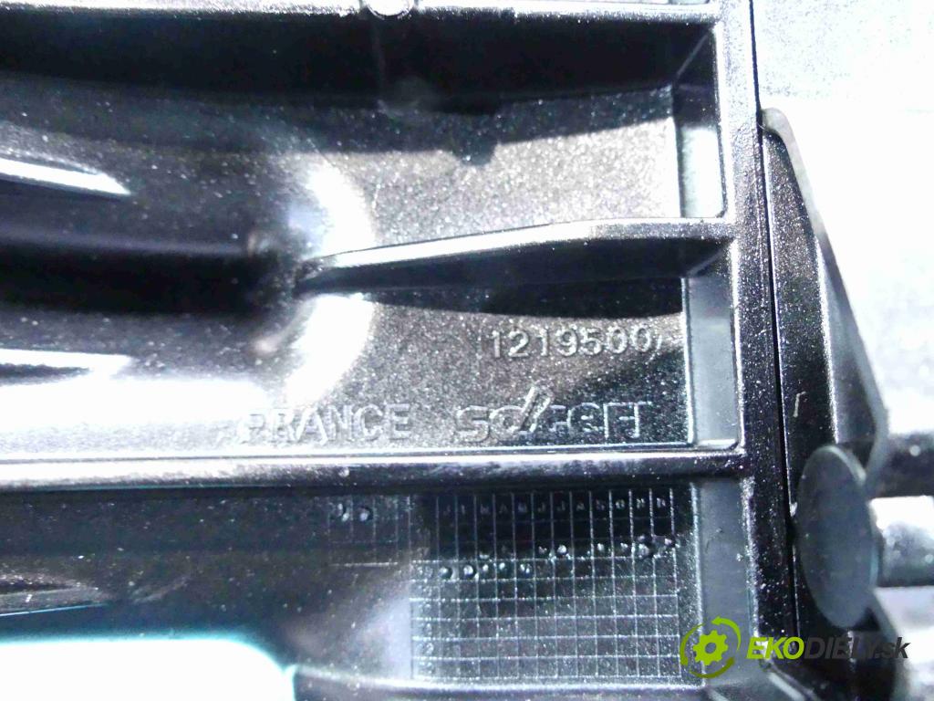 Jaguar XF II 2015- 2.0d 179KM automatic 132 kW 1999 cm3 4- zvod nasávací G4D39424AC (Sacie potrubia)