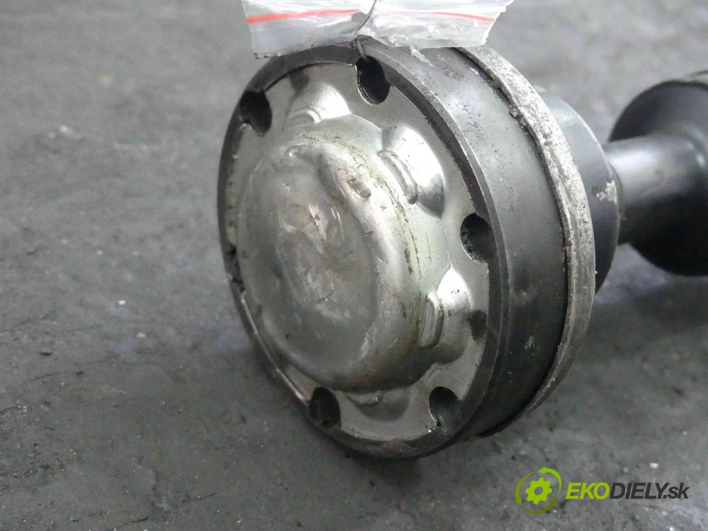 Jaguar XF II 2015- 2.0d 179KM automatic 132 kW 1999 cm3 4- Hřídel: motorovy  (Kardaňové hriadele)