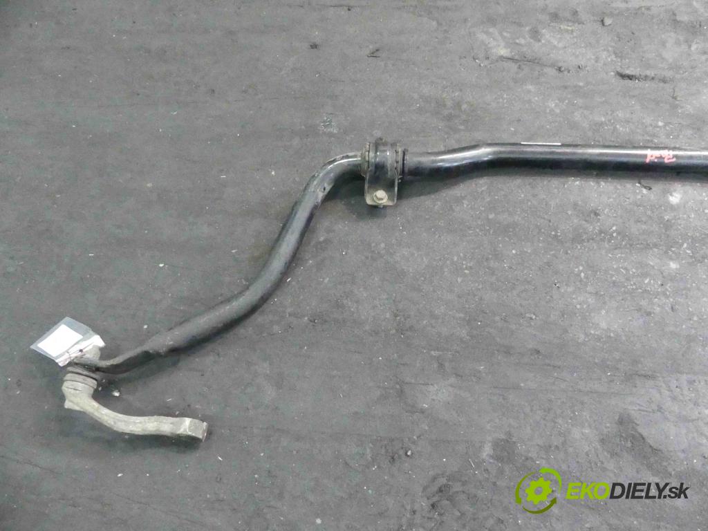 Jaguar XF II 2015- 2.0d 179KM automatic 132 kW 1999 cm3 4- tyč stabilizátoru GX73-5482-AD (Držáky stabilizátoru)