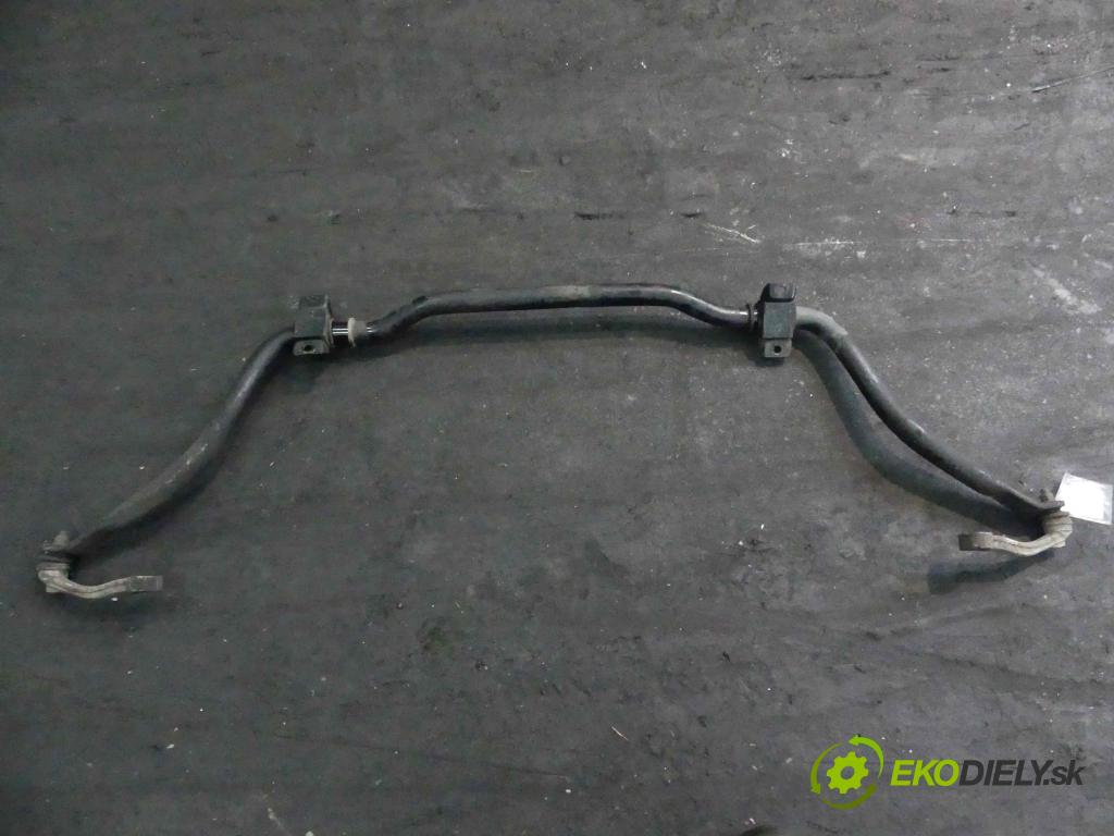 Jaguar XF II 2015- 2.0d 179KM automatic 132 kW 1999 cm3 4- tyč stabilizátoru GX73-5482-AD (Držáky stabilizátoru)