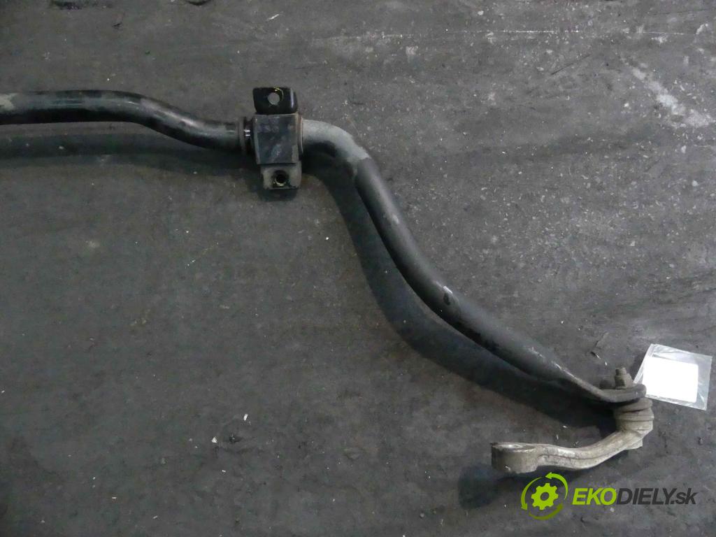 Jaguar XF II 2015- 2.0d 179KM automatic 132 kW 1999 cm3 4- tyč stabilizátoru GX73-5482-AD (Držáky stabilizátoru)