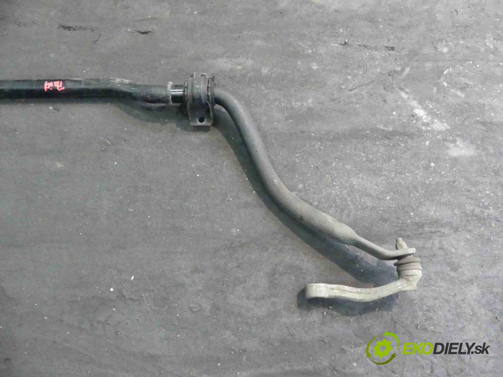 Jaguar XF II 2015- 2.0d 179KM automatic 132 kW 1999 cm3 4- tyč stabilizátoru GX73-5482-AD (Držáky stabilizátoru)