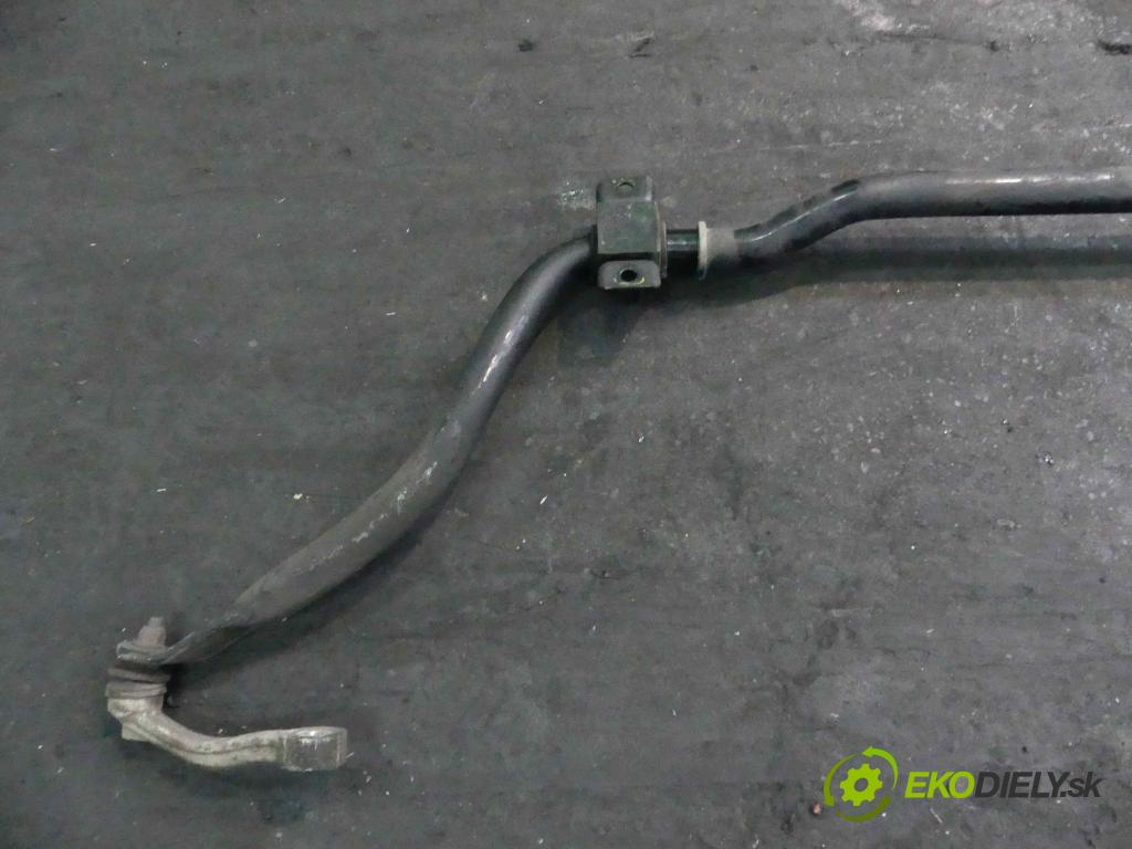 Jaguar XF II 2015- 2.0d 179KM automatic 132 kW 1999 cm3 4- tyč stabilizátoru GX73-5482-AD (Držáky stabilizátoru)