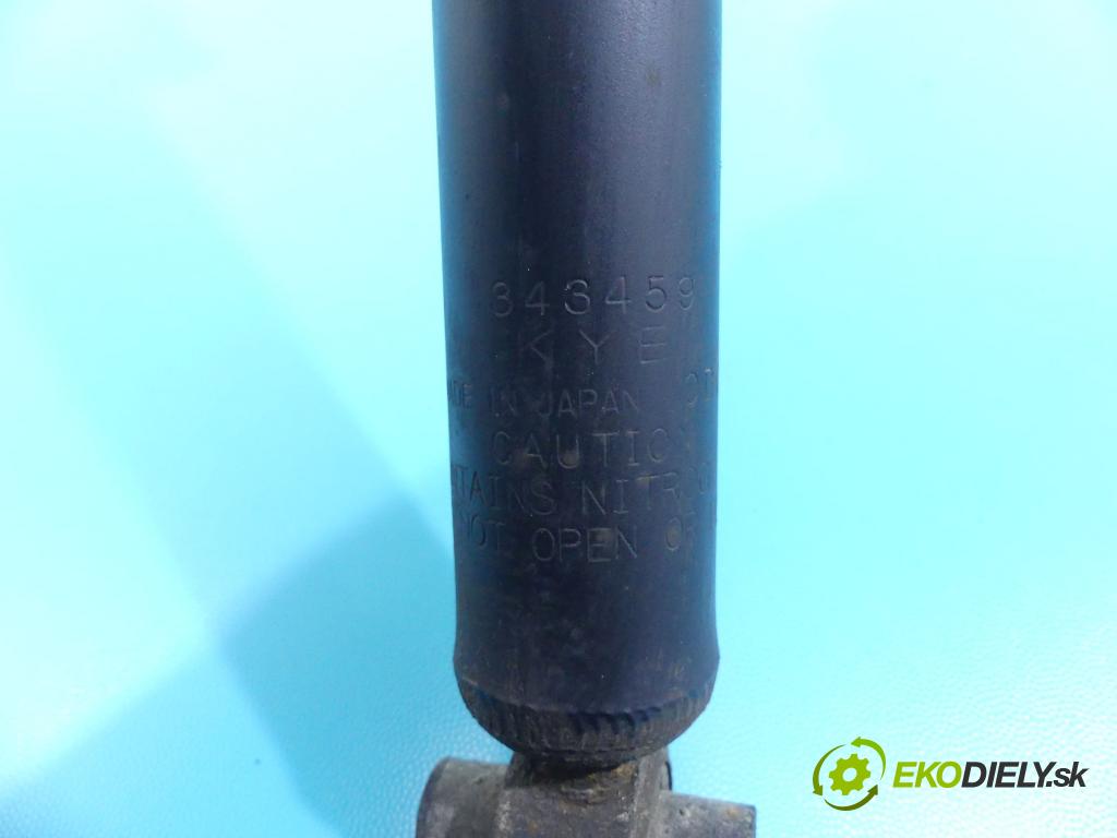 Opel Corsa D 2006-2014 1,3.0 cdti 75 hp manual 55 kW 1248 cm3 5- tlumič zadní pravý