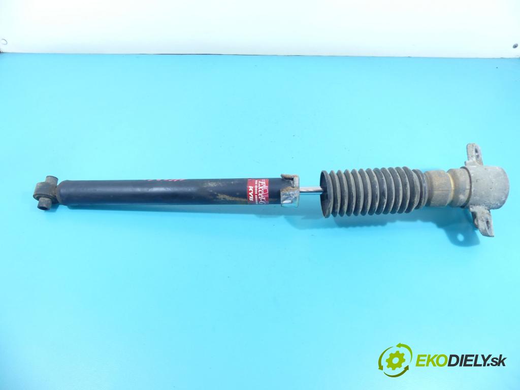 Opel Corsa D 2006-2014 1,3.0 cdti 75 hp manual 55 kW 1248 cm3 5- tlumič zadní pravý 