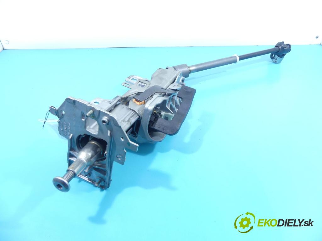 Citroen C4 Picasso I 2006-2013 1.6 16v VTI 120 HP manual 88 kW 1598 cm3 5- Sloupec: volant 9688686077 (Tyče riadenia (volantu))