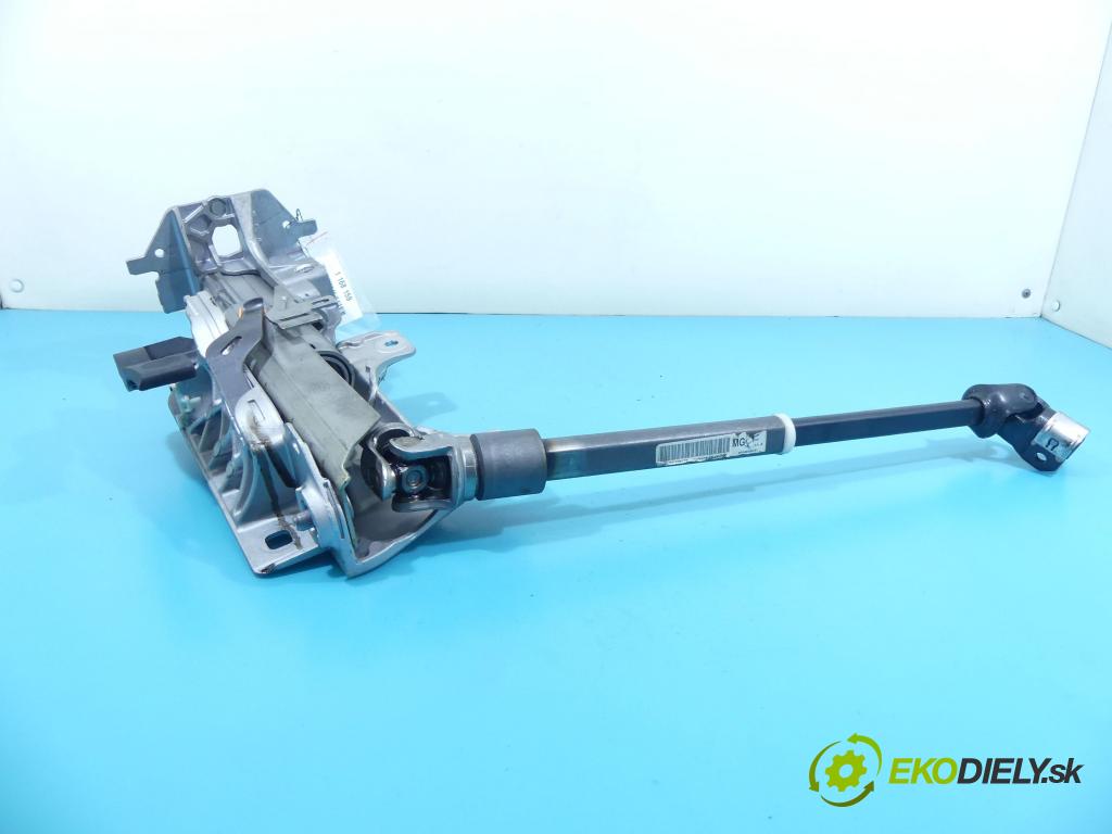 Citroen C4 Picasso I 2006-2013 1.6 16v VTI 120 HP manual 88 kW 1598 cm3 5- Sloupec: volant 9688686077 (Tyče riadenia (volantu))