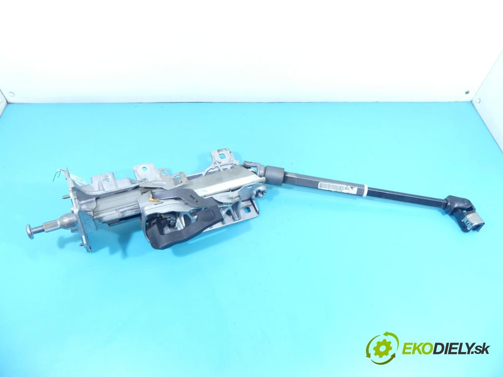 Citroen C4 Picasso I 2006-2013 1.6 16v VTI 120 HP manual 88 kW 1598 cm3 5- Sloupec: volant 9688686077 (Tyče riadenia (volantu))