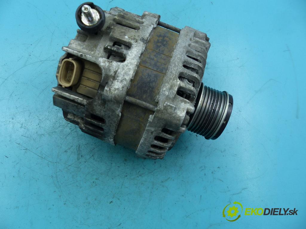 Subaru Legacy V 2009-2014 2.0 boxer 150 HP manual 110 kW 1998 cm3 5- Alternator 23700AA660 (Alternátory)