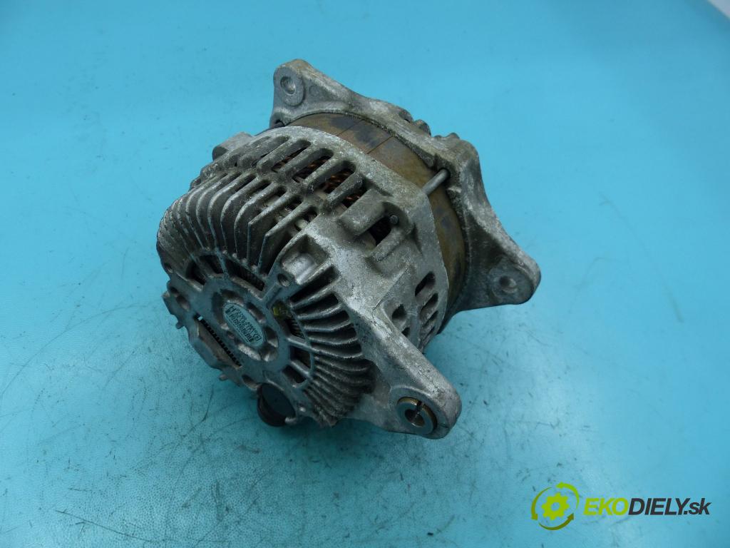 Subaru Legacy V 2009-2014 2.0 boxer 150 HP manual 110 kW 1998 cm3 5- Alternator 23700AA660 (Alternátory)