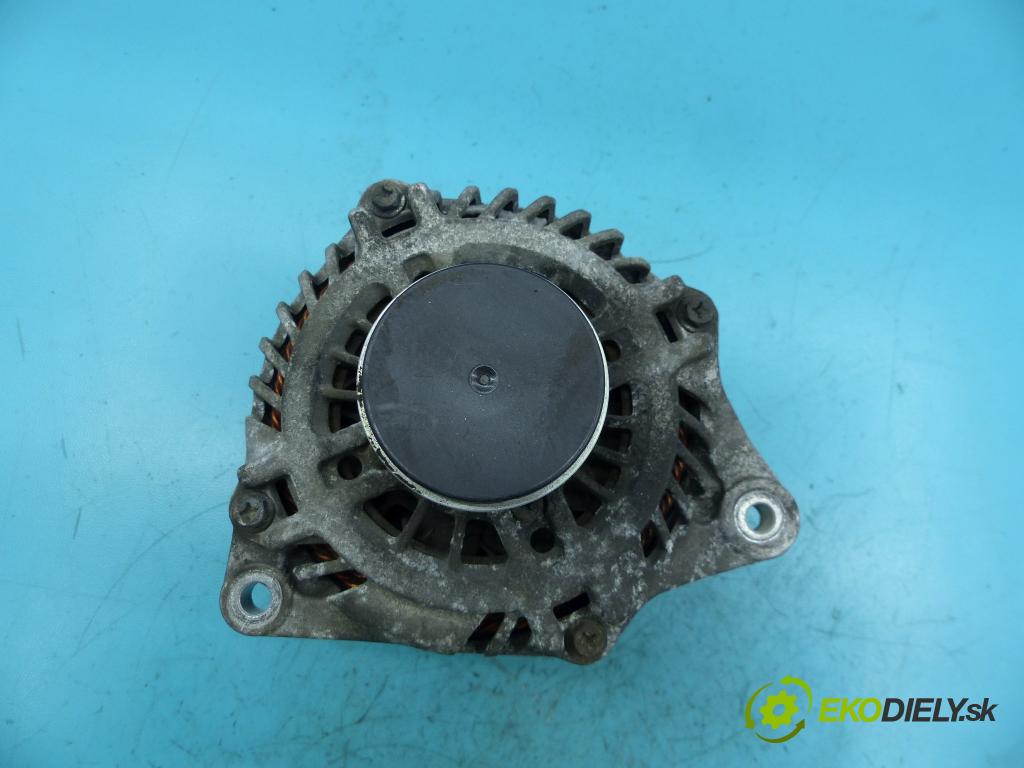 Subaru Legacy V 2009-2014 2.0 boxer 150 HP manual 110 kW 1998 cm3 5- Alternator 23700AA660 (Alternátory)