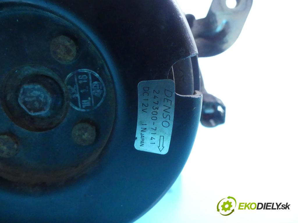 Subaru Legacy V 2009-2014 2.0 boxer 150 HP manual 110 kW 1998 cm3 5- čerpadlo klimatizácie 447280-0930