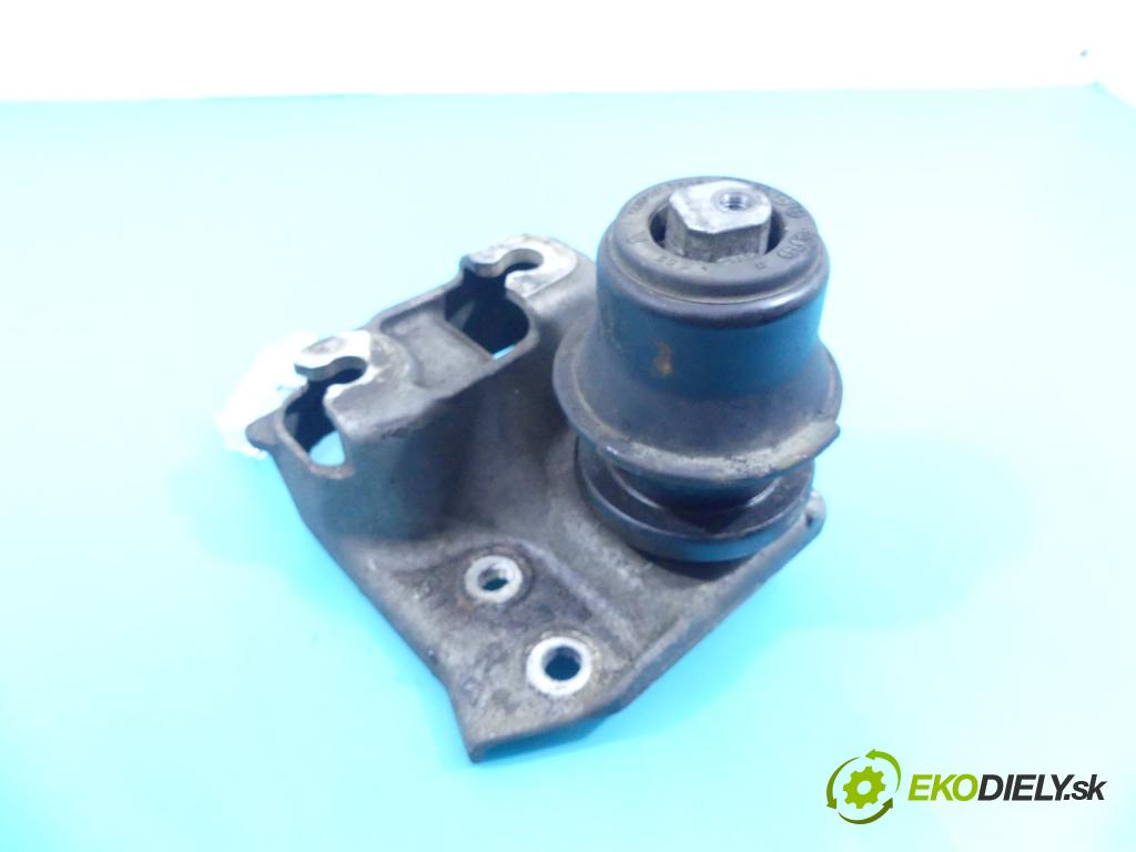 Subaru Legacy V 2009-2014 2.0 boxer 150 HP manual 110 kW 1998 cm3 5- airbag motora  (Držiaky motora)