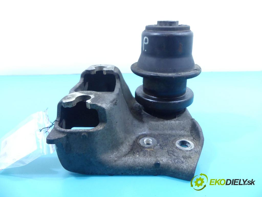 Subaru Legacy V 2009-2014 2.0 boxer 150 HP manual 110 kW 1998 cm3 5- airbag motora  (Držiaky motora)