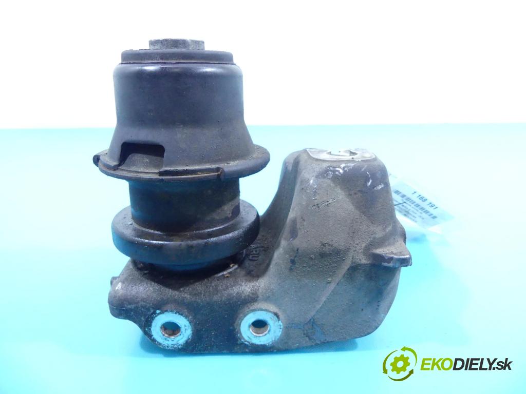 Subaru Legacy V 2009-2014 2.0 boxer 150 HP manual 110 kW 1998 cm3 5- airbag motora  (Držiaky motora)