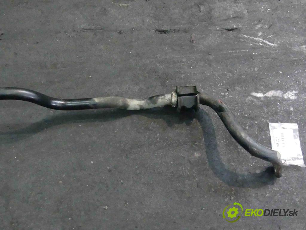 Subaru Legacy V 2009-2014 2.0 boxer 150 hp manual 110 kW 1998 cm3 5- tyč stabilizátoru  (Držáky stabilizátoru)