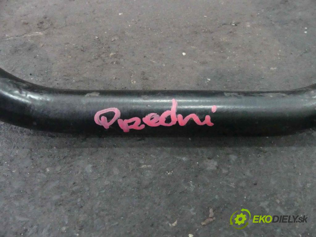 Subaru Legacy V 2009-2014 2.0 boxer 150 hp manual 110 kW 1998 cm3 5- tyč stabilizátoru  (Držáky stabilizátoru)