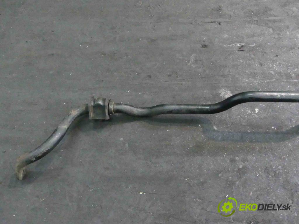 Subaru Legacy V 2009-2014 2.0 boxer 150 hp manual 110 kW 1998 cm3 5- tyč stabilizátoru  (Držáky stabilizátoru)