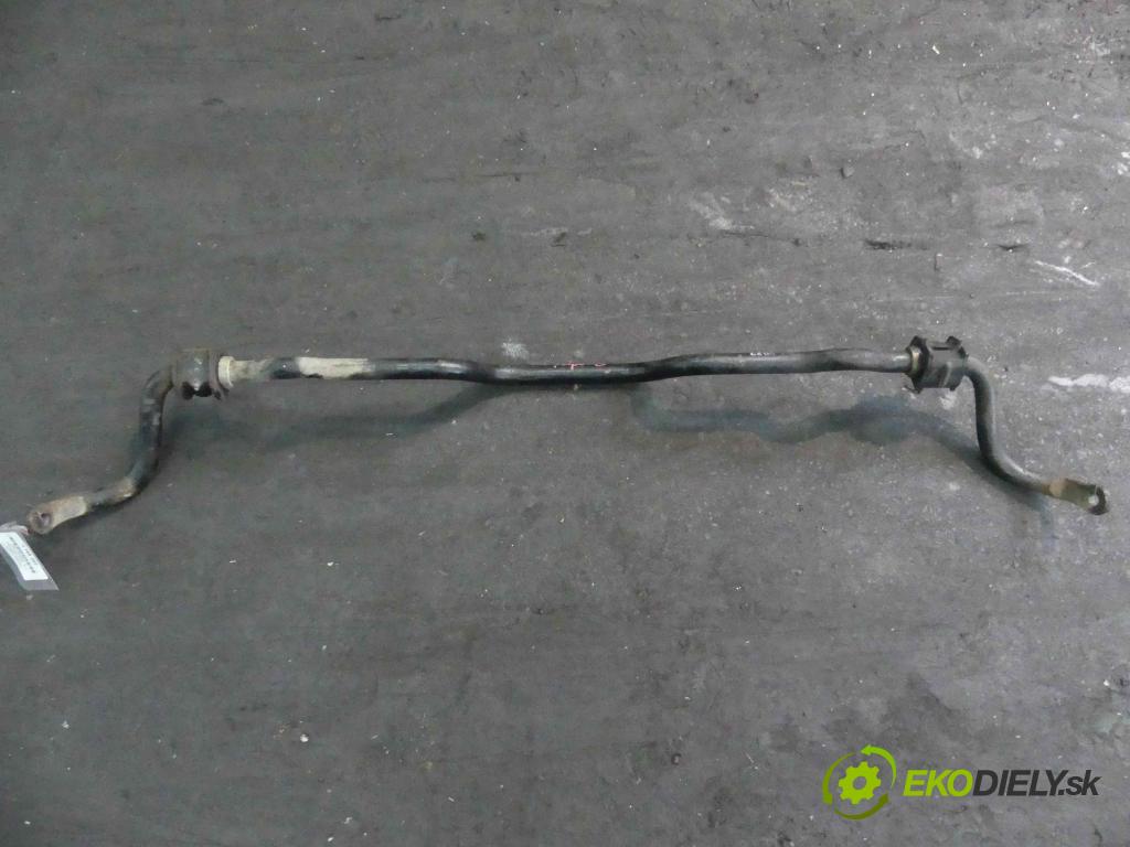 Subaru Legacy V 2009-2014 2.0 boxer 150 hp manual 110 kW 1998 cm3 5- tyč stabilizátoru  (Držáky stabilizátoru)