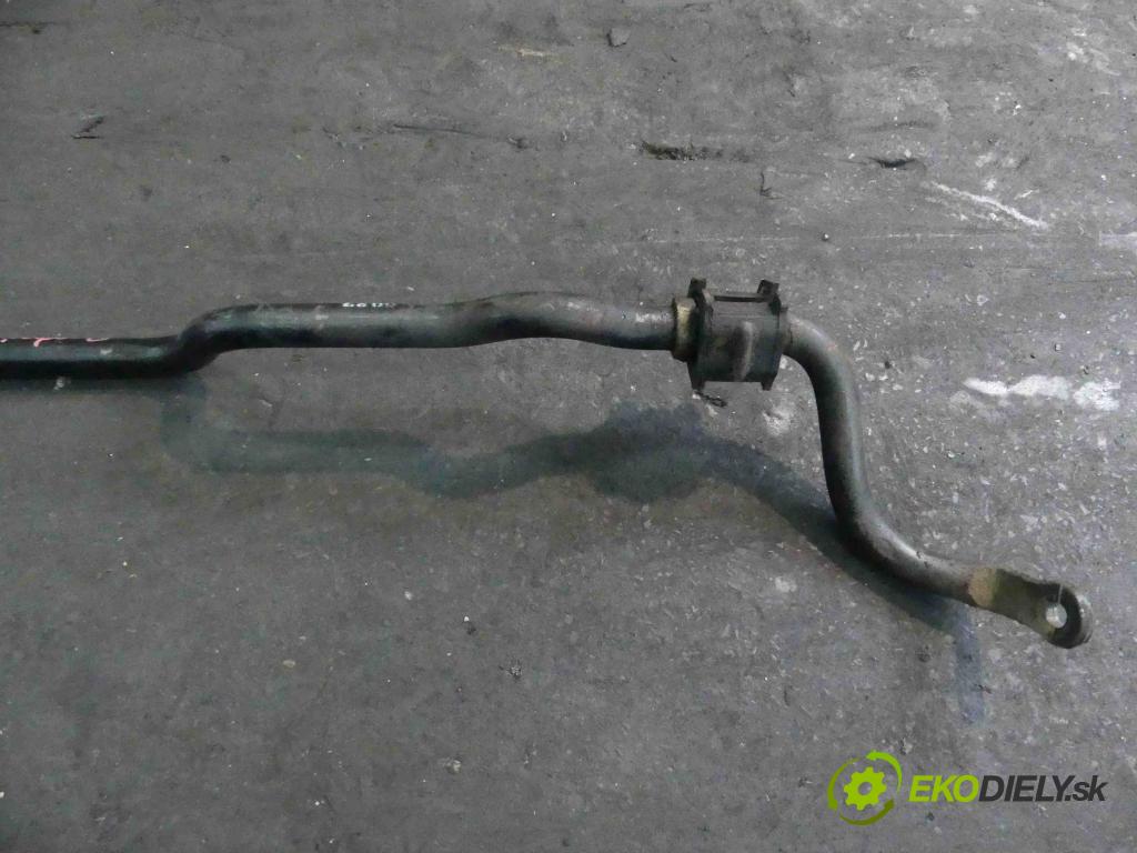 Subaru Legacy V 2009-2014 2.0 boxer 150 hp manual 110 kW 1998 cm3 5- tyč stabilizátoru  (Držáky stabilizátoru)