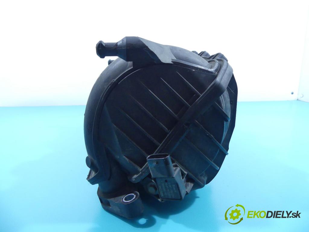 Citroen C4 Picasso I 2006-2013 1.6 16v VTI 120 HP manual 88 kW 1598 cm3 5- zvod nasávací V760459780 (Sacie potrubia)