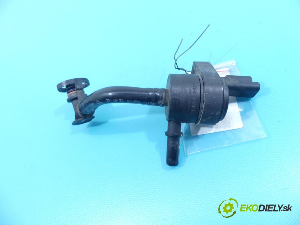 Citroen C4 Picasso I 2006-2013 1.6 16v VTI 120 HP manual 88 kW 1598 cm3 5- ventil podtlaku V754196180-03 (Ventily)