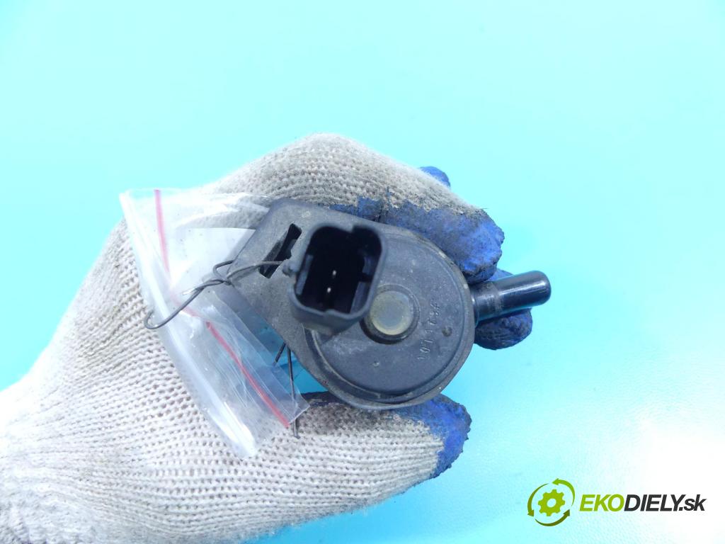 Citroen C4 Picasso I 2006-2013 1.6 16v VTI 120 HP manual 88 kW 1598 cm3 5- ventil podtlaku V754196180-03 (Ventily)