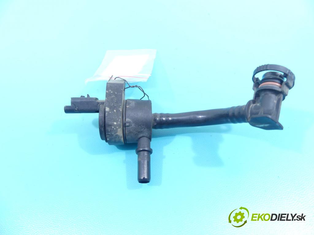 Citroen C4 Picasso I 2006-2013 1.6 16v VTI 120 HP manual 88 kW 1598 cm3 5- ventil podtlaku V754196180-03 (Ventily)