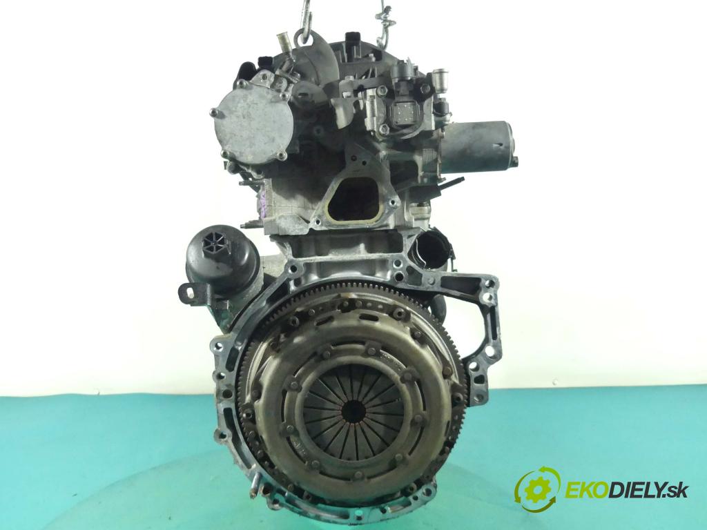 Citroen C4 Picasso I 2006-2013 1.6 16v VTI 120 hp manual 88 kW 1598 cm3 5- motor benzín 5F01