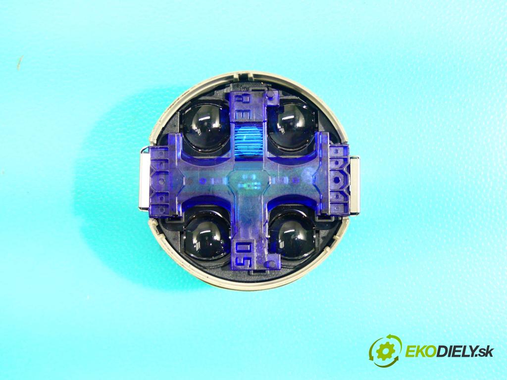 Mercedes GLK X204 2008-2015 2,2.0 cdi 170 HP automatic 125 kW 2143 cm3 5- snímač déšť: A2049012201 (Snímače dažďa)