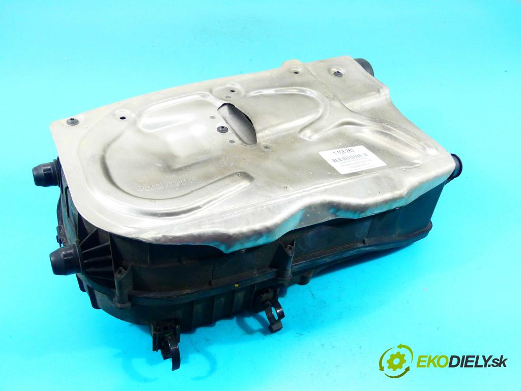 Mercedes GLK X204 2008-2015 2,2.0 cdi 170 HP automatic 125 kW 2143 cm3 5- obal filtra vzduchu A6510940320 (Obaly filtrov vzduchu)