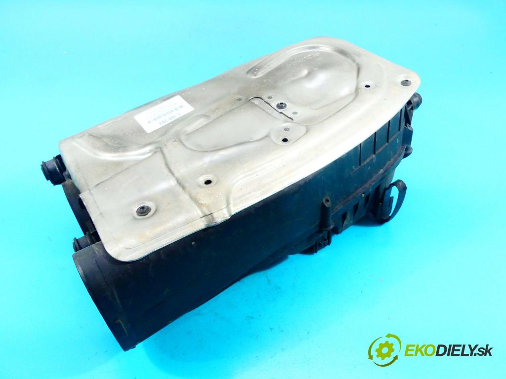 Mercedes GLK X204 2008-2015 2,2.0 cdi 170 HP automatic 125 kW 2143 cm3 5- obal filtra vzduchu A6510940320 (Obaly filtrov vzduchu)