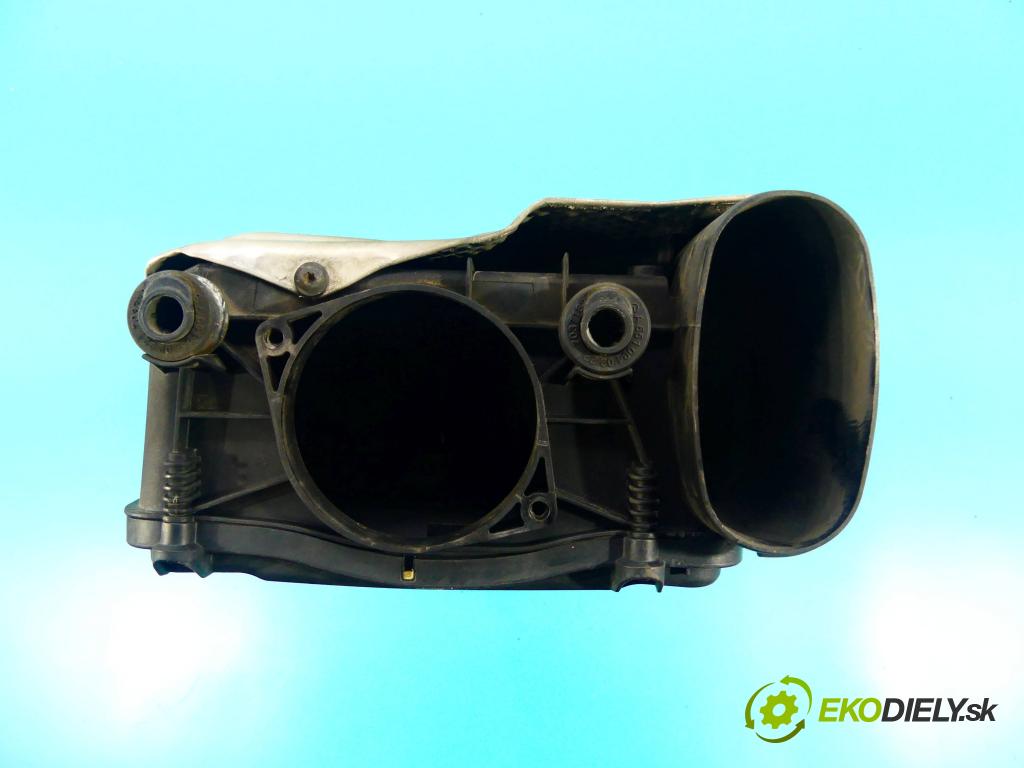 Mercedes GLK X204 2008-2015 2,2.0 cdi 170 HP automatic 125 kW 2143 cm3 5- obal filtra vzduchu A6510940320 (Obaly filtrov vzduchu)